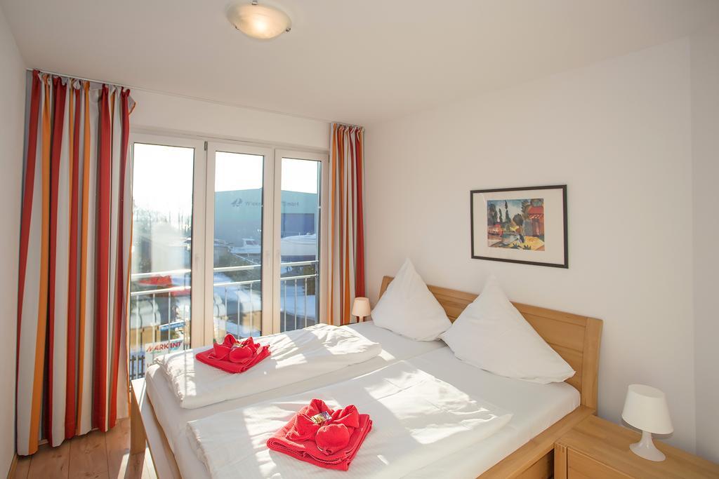 Ferienwohnung Wiek Im Hafenkieker Wiek auf Ruegen Room photo