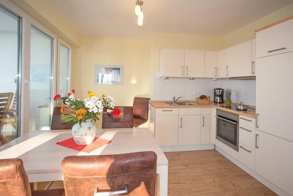 Ferienwohnung Wiek Im Hafenkieker Wiek auf Ruegen Room photo